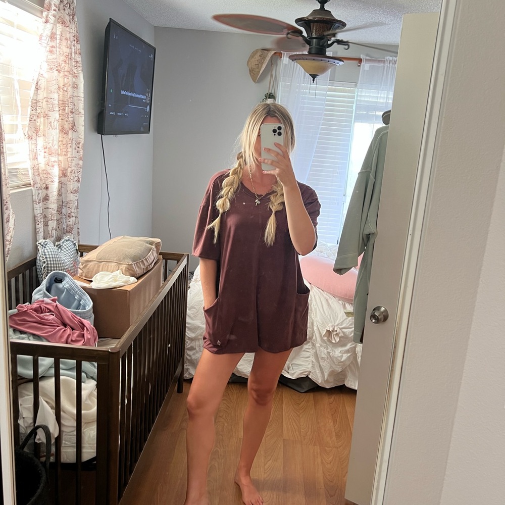 FP HOTSHOT romper - Picture 2 of 10